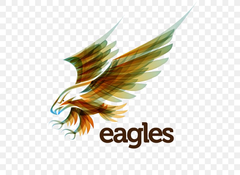 Bald Eagle Logo Graphic Design, PNG, 548x597px, Bald Eagle, Art, Beak, Bird, Drawing Download Free