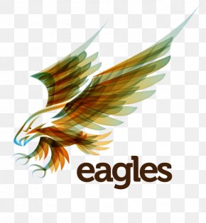 Eagle - Bald Eagle Logo Graphic Design PNG