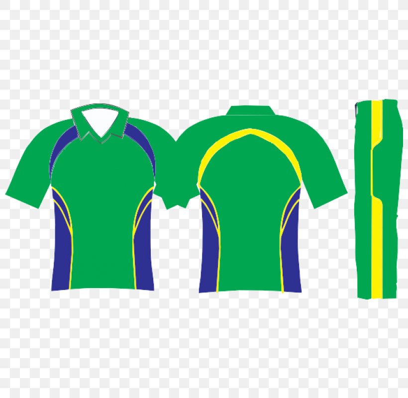 Jersey T-shirt Uniform Clothing Cricket Whites, PNG, 800x800px, Jersey, Brand, Clothing, Cricket, Cricket Whites Download Free
