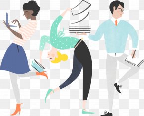 Job Hunting Employment Flexibility Workplace PNG