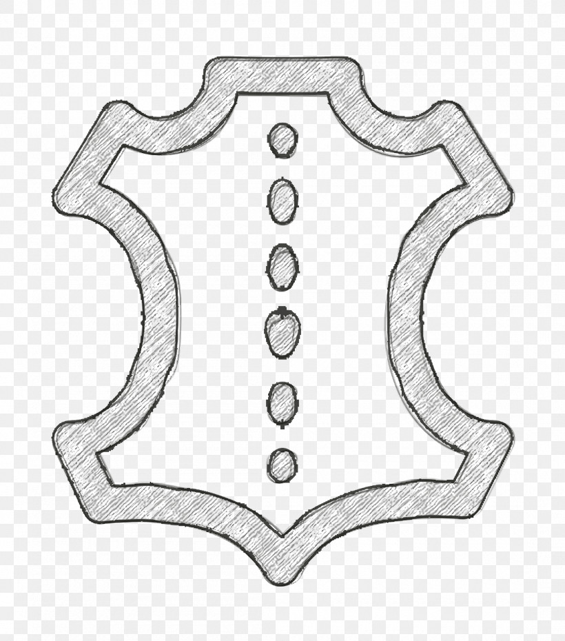 Linear Needlework And Sewing Icon Leather Icon, PNG, 1100x1248px, Line Art, Black, Black And White, Car, Chemical Symbol Download Free
