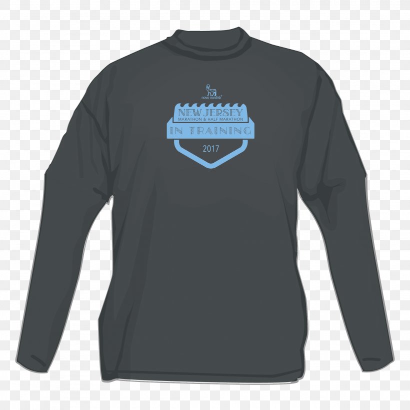 Long-sleeved T-shirt Long-sleeved T-shirt Rash Guard Clothing, PNG, 2289x2288px, Tshirt, Active Shirt, Blue, Brand, Clothing Download Free