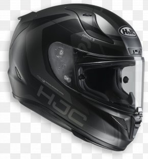 Motorcycle Helmets - Motorcycle Helmets HJC Corp. Integraalhelm PNG