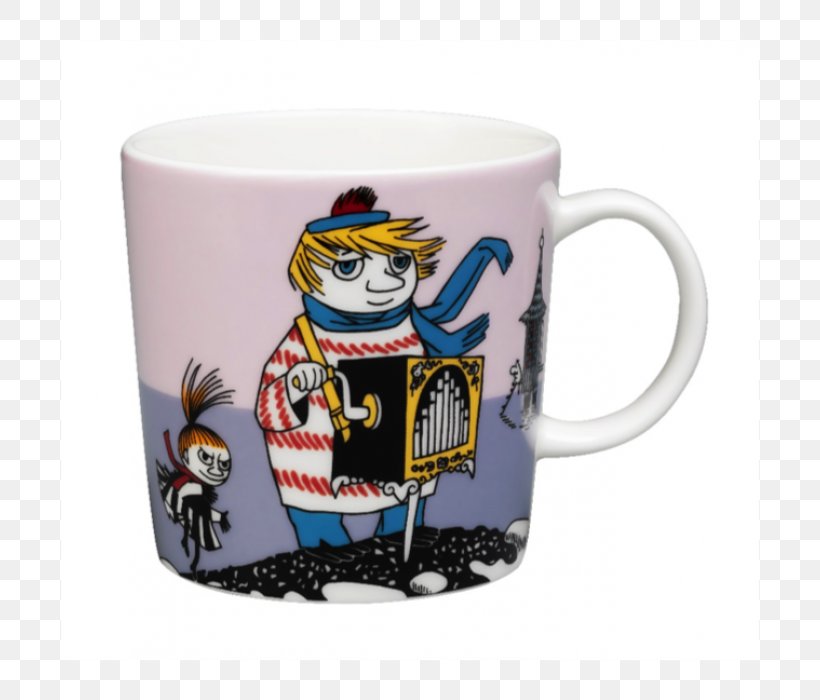 Too-Ticky Moominmamma Moomins Moomin Mugs, PNG, 700x700px, Tooticky, Arabia, Coffee Cup, Cup, Drinkware Download Free
