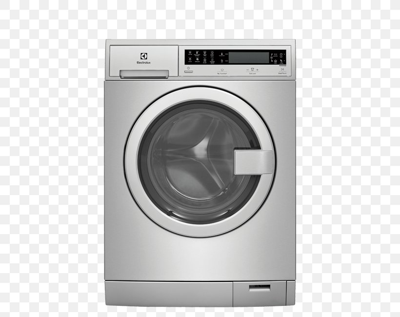 Washing Machines Clothes Dryer Combo Washer Dryer Laundry Home Appliance, PNG, 632x650px, Washing Machines, Clothes Dryer, Combo Washer Dryer, Dishwasher, Electrolux Download Free