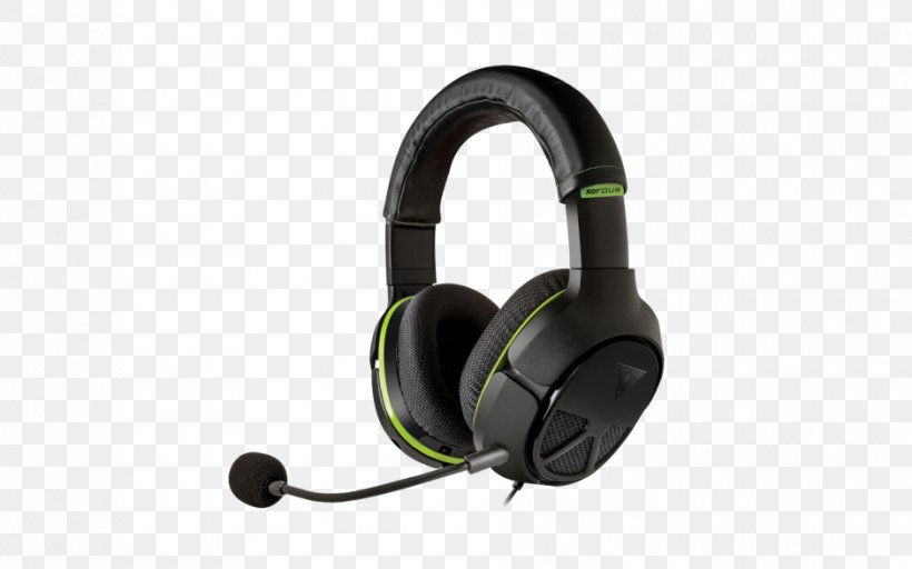Xbox One Turtle Beach Ear Force XO FOUR Stealth Headset Turtle Beach Corporation, PNG, 940x587px, Xbox One, Audio, Audio Equipment, Ear, Electronic Device Download Free