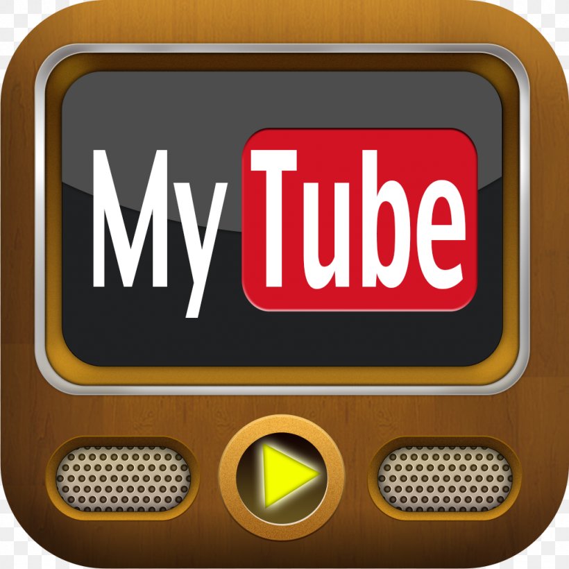 YouTube App Store Google, PNG, 1024x1024px, Youtube, Android, App Store, Brand, Communication Download Free