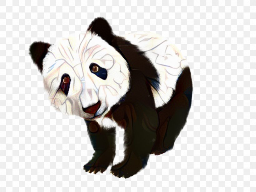 Bear Cartoon, PNG, 959x720px, Giant Panda, Animal Figure, Animation, Bear, Cartoon Download Free