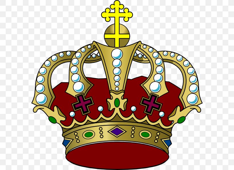 Crown King Monarch Clip Art, PNG, 600x597px, Crown, Cartoon, Fashion Accessory, King, Monarch Download Free