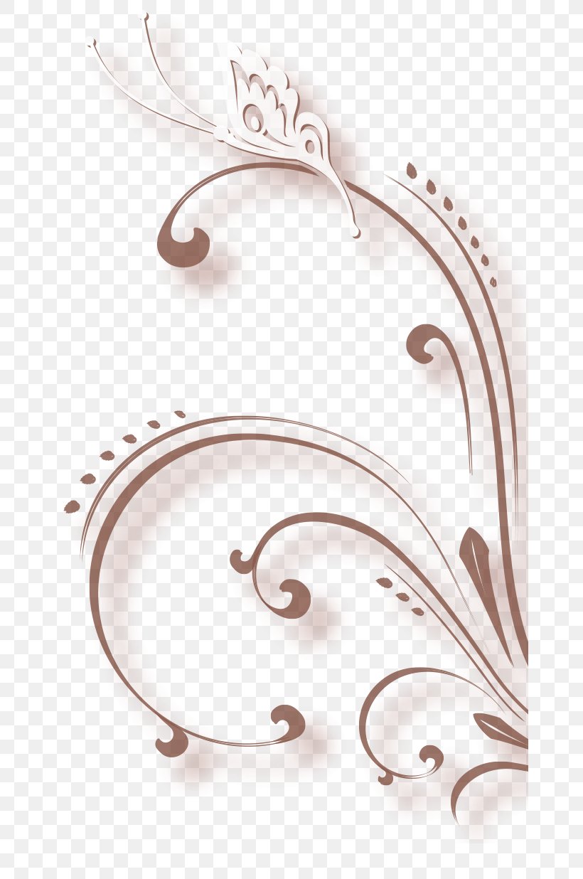 Floral Design Vector Graphics Drawing Flower, PNG, 666x1236px, Floral Design, Arabesque, Art, Body Jewelry, Decorative Arts Download Free