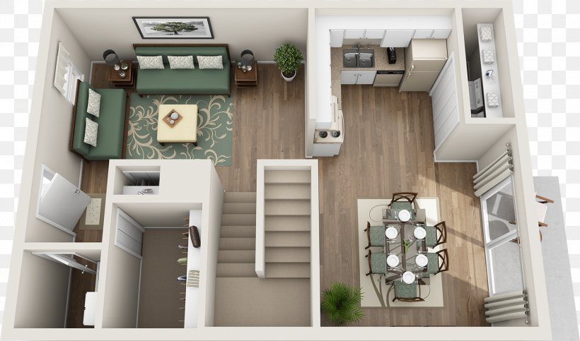 House Apartment Kitchen Bedroom Floor Plan, PNG, 1500x884px, House, Apartment, Apartment Ratings, Architecture, Bathroom Download Free