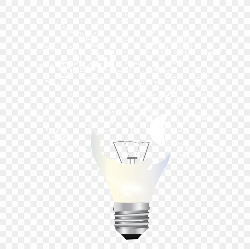 Incandescent Light Bulb Pattern, PNG, 1181x1181px, Light, Background Light, Color, Designer, Incandescent Light Bulb Download Free