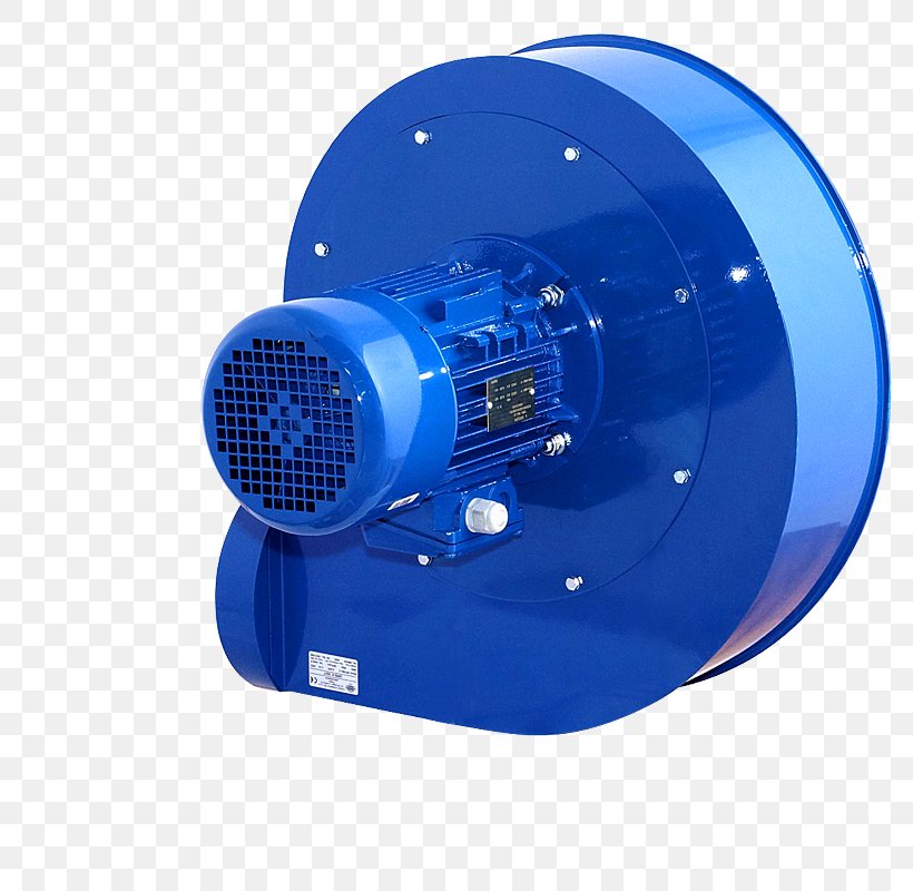 Industrial Fan Centrifugal Fan Industry Electric Motor, PNG, 800x800px, Fan, Air, Centrifugal Fan, Centrifugal Pump, Electric Motor Download Free