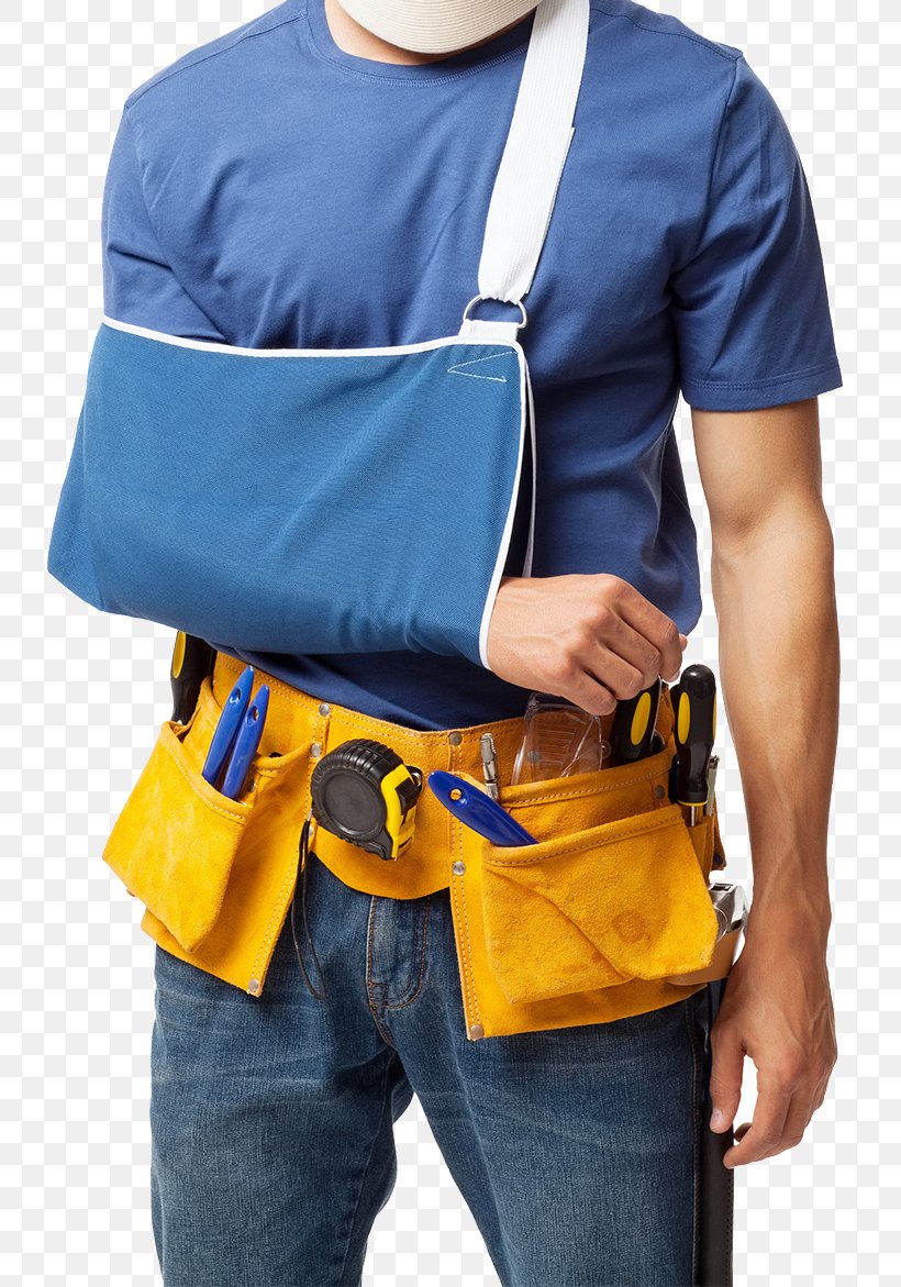 Injury Work Accident Falling Bone Fracture Construction Worker, PNG, 807x1171px, Injury, Abdomen, Bag, Blue, Bone Fracture Download Free