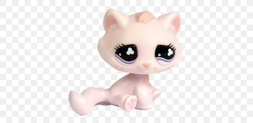 Littlest Pet Shop Cat Toy Hasbro, PNG, 400x400px, Littlest Pet Shop, Amazoncom, Breed, Carnivoran, Cat Download Free