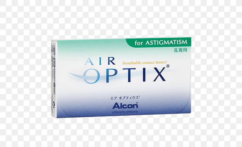 O2 Optix Air Optix Aqua Multifocal Air Optix NIGHT & DAY AQUA Contact Lenses, PNG, 500x500px, O2 Optix, Air Optix Colors, Astigmatism, Brand, Contact Lenses Download Free