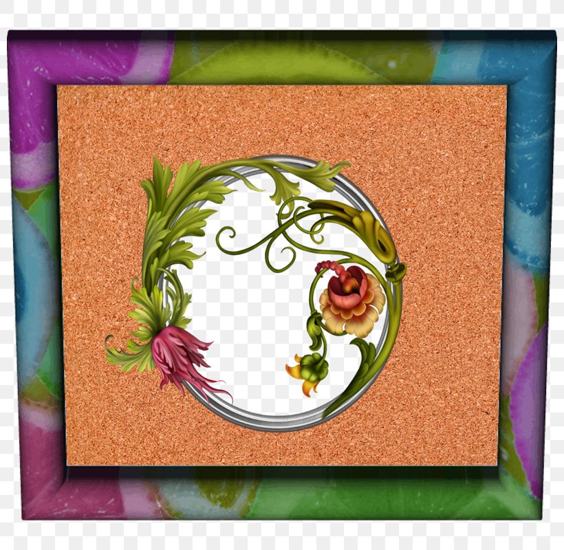 Picture Frames Floral Design Desktop Wallpaper Photography, PNG, 800x800px, Picture Frames, Art, Deviantart, Flora, Floral Design Download Free