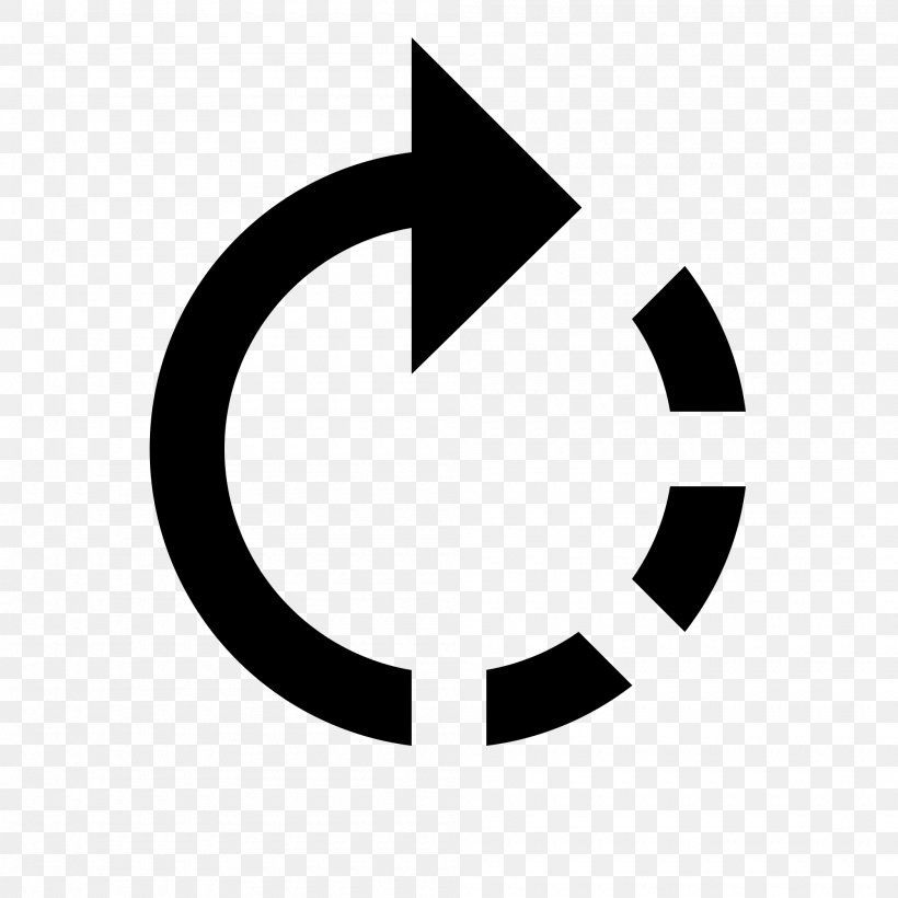 Right Arrow, PNG, 2000x2000px, Button, Area, Black And White, Brand, Rotation Download Free
