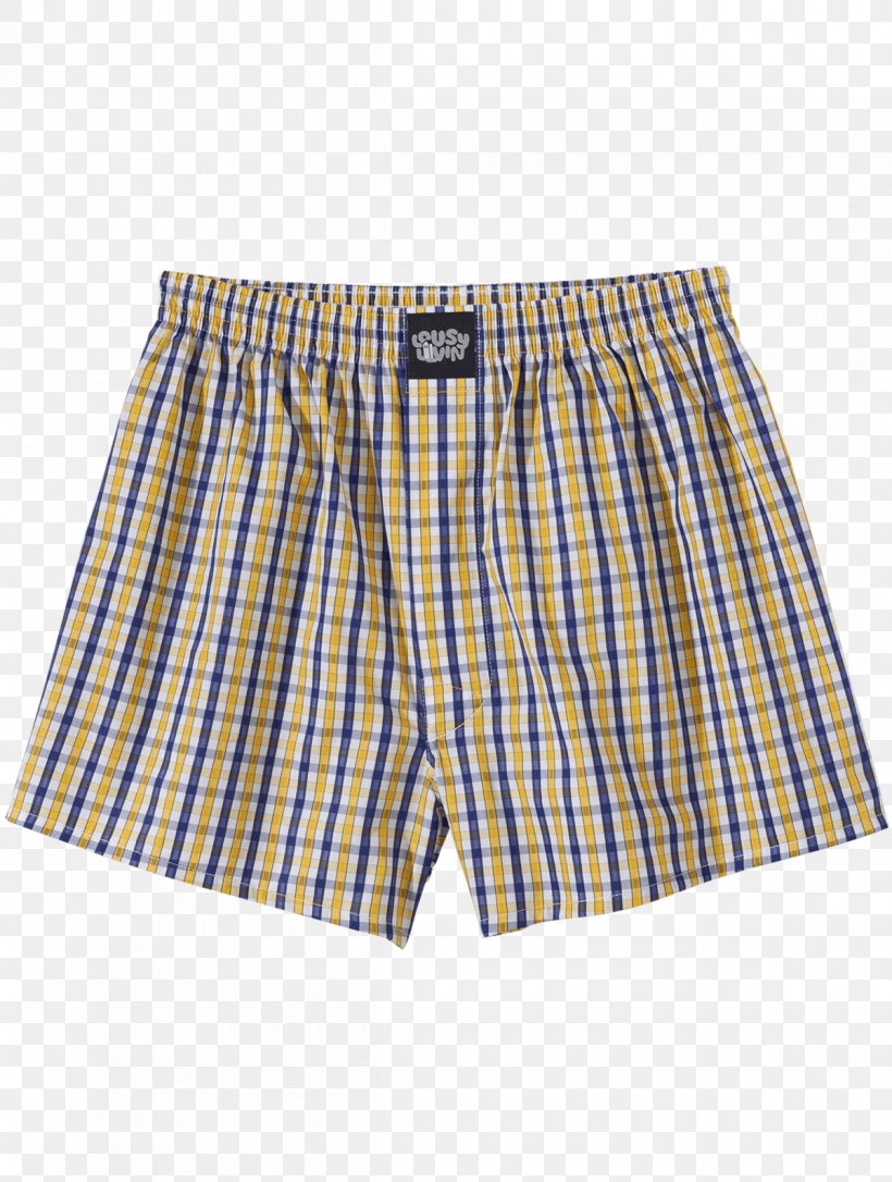 Trunks Bermuda Shorts Underpants Tartan Briefs, PNG, 1200x1590px, Trunks, Active Shorts, Bermuda Shorts, Blue, Briefs Download Free
