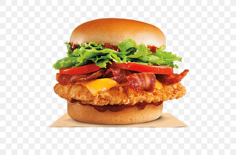 Whopper Hamburger Fast Food TenderCrisp Bacon, PNG, 500x540px, Whopper, American Food, Bacon, Bacon Sandwich, Blt Download Free