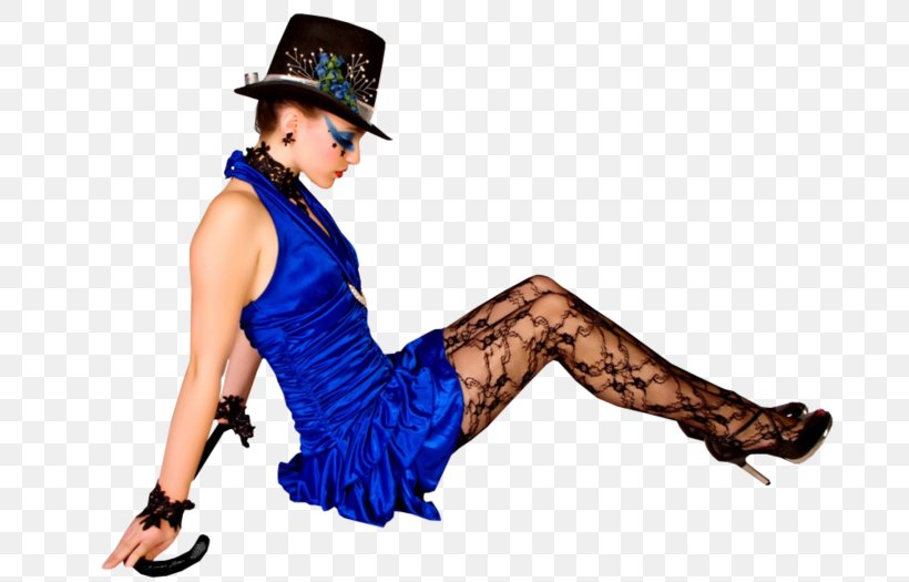 Woman Female Clip Art, PNG, 699x525px, Woman, Blog, Costume, Dancer, Electric Blue Download Free