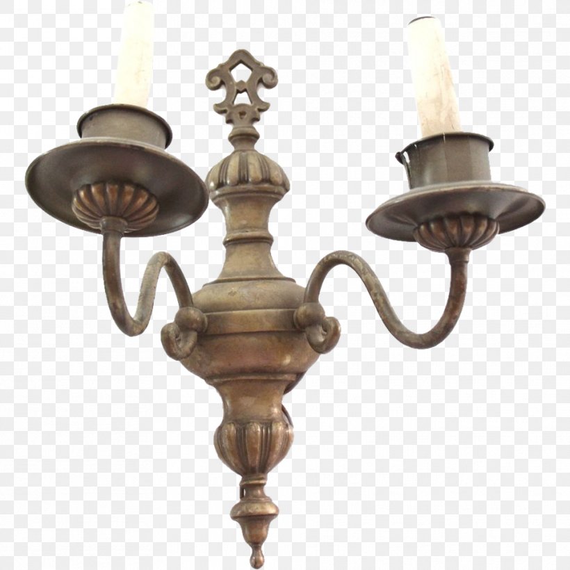01504 Sconce Light Fixture Ceiling, PNG, 961x961px, Sconce, Brass, Ceiling, Ceiling Fixture, Light Fixture Download Free