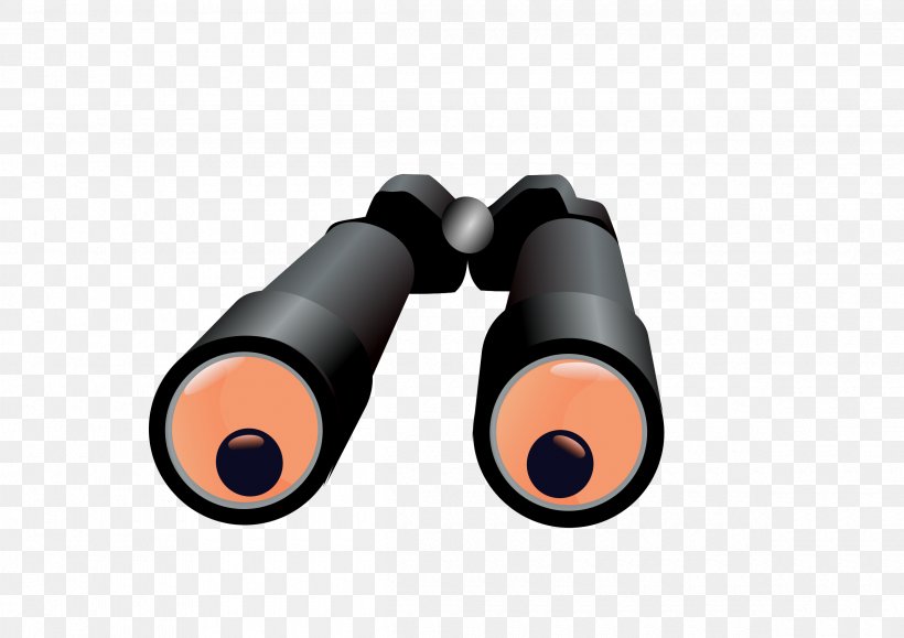 Binoculars Clip Art, PNG, 2400x1697px, Binoculars, Blog, Royaltyfree Download Free