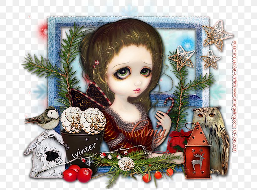 Christmas Ornament Doll Christmas Day, PNG, 700x607px, Christmas Ornament, Christmas, Christmas Day, Christmas Decoration, Doll Download Free