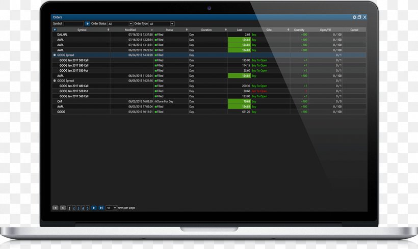 Computer Program Trader Computer Graphics Rendering Computer Hardware, PNG, 1100x657px, Computer Program, Computer Graphics, Computer Hardware, Computer Monitor, Computing Platform Download Free