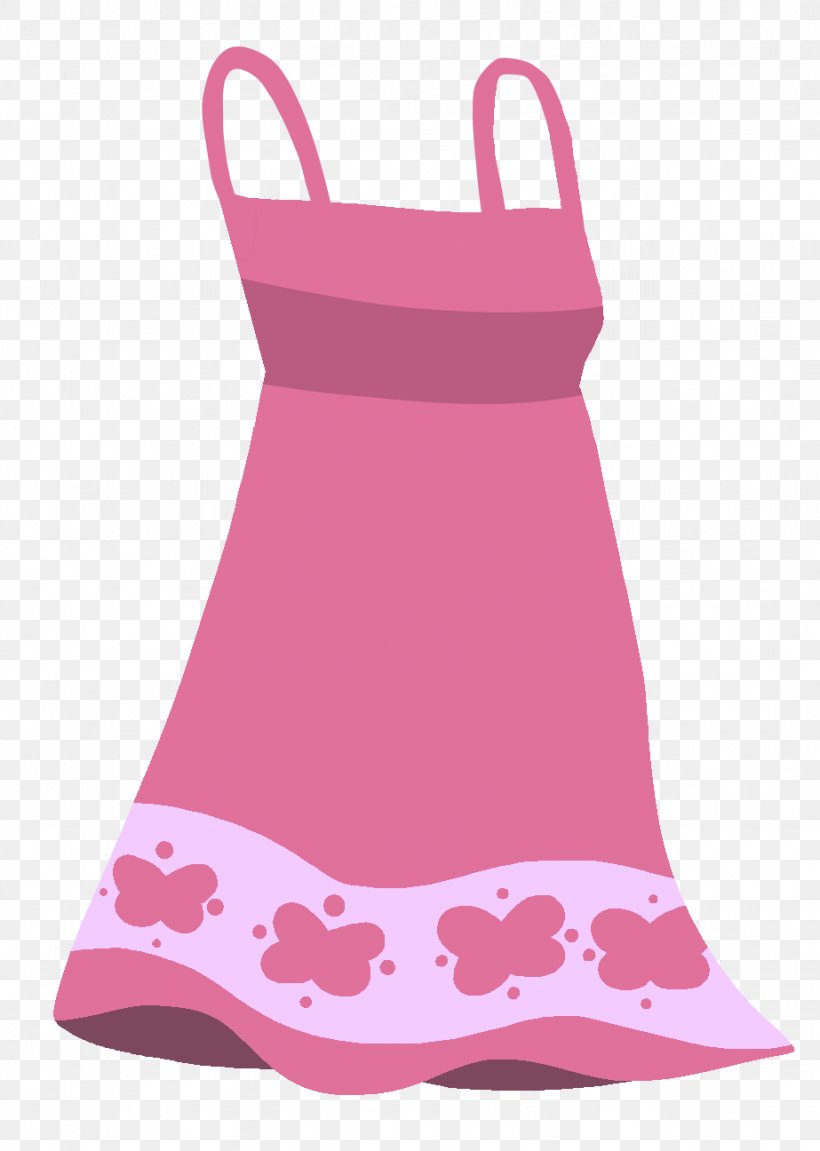Dress Clip Art Pink M Neck Product, PNG, 923x1296px, Dress, Clothing, Footwear, Neck, Pink Download Free