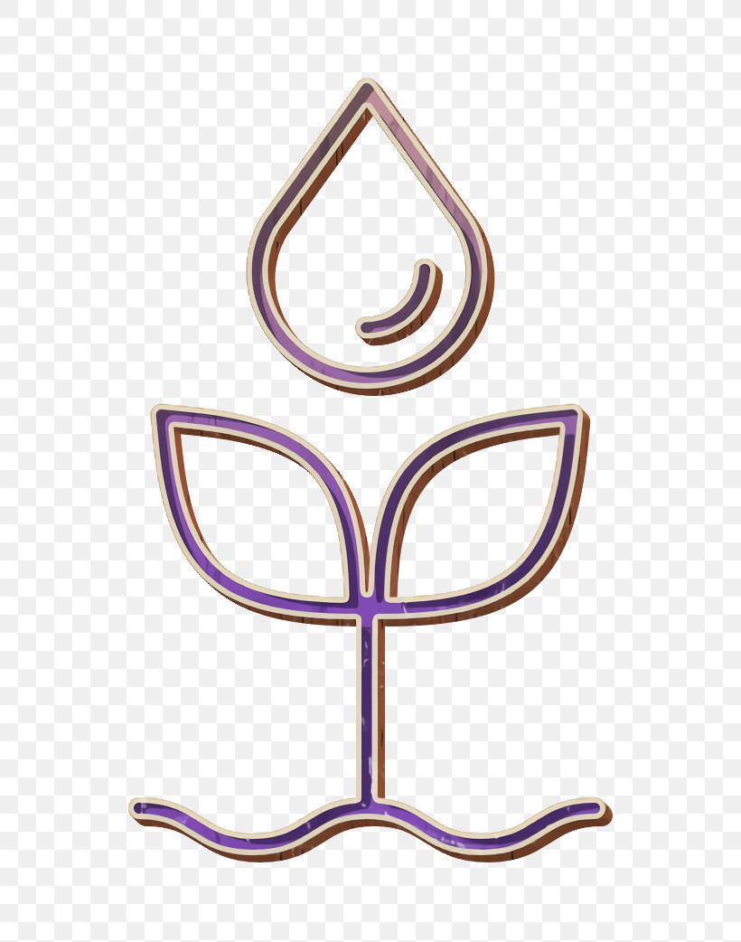 Ecology And Environment Icon Watering Icon Water Icon, PNG, 644x1042px, Ecology And Environment Icon, M, Meter, Purple, Symbol Download Free