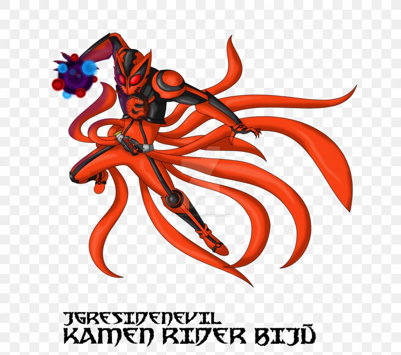 Eiji Hino Kamen Rider DeviantArt Kurama Tailed Beasts, PNG, 1600x1418px, Eiji Hino, Animal Figure, Art, Artist, Artwork Download Free