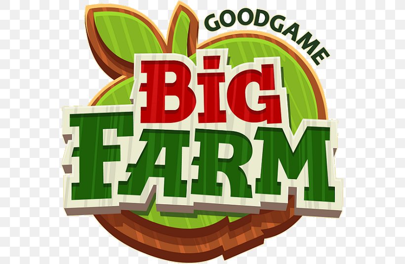 Goodgame Big Farm Big Farm: Mobile Harvest Goodgame Studios Video Game, PNG, 571x535px, Goodgame Big Farm, Big Farm Mobile Harvest, Brand, Browser Game, Crop Download Free
