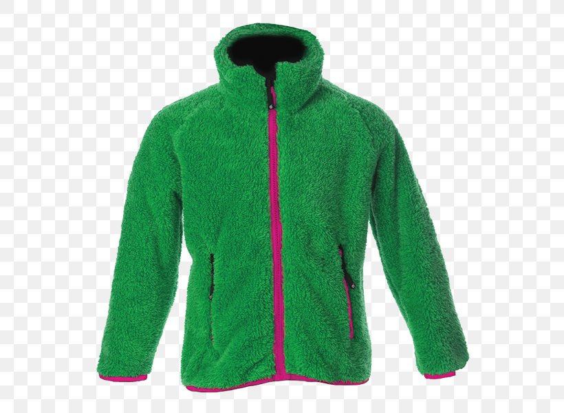 Hoodie Polar Fleece T-shirt Clothing Textile, PNG, 600x600px, Hoodie, Bluza, Clothing, Green, Hood Download Free