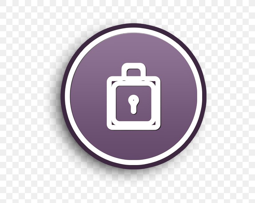 Linecon Icon Lock Icon Pass Icon, PNG, 652x652px, Linecon Icon, Lock, Lock Icon, Logo, Pass Icon Download Free