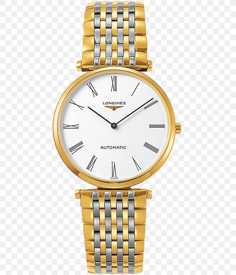 Longines Saint-Imier Jewellery Watch Strap, PNG, 464x956px, Longines, Automatic Watch, Bracelet, Brand, Clothing Accessories Download Free