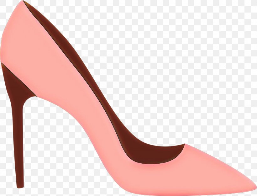 Pink Background, PNG, 1280x976px, Cartoon, Basic Pump, Beige, Court Shoe, Footwear Download Free