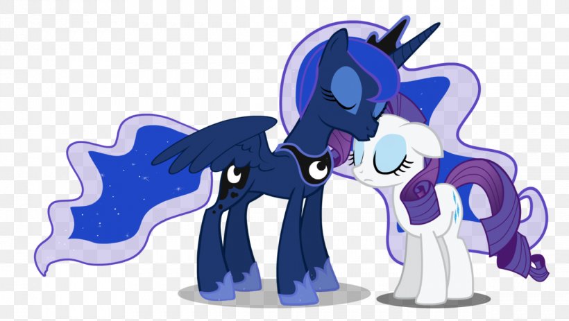 Pony Rarity Princess Luna Horse Love, PNG, 1189x672px, Pony, Animal Figure, Art, Artist, Cartoon Download Free