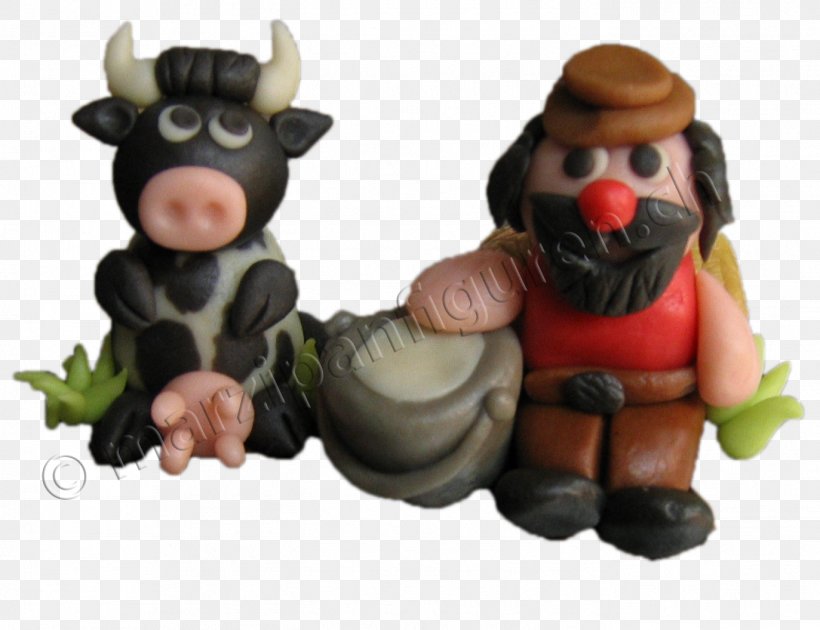 Taurine Cattle Milking Marzipan July, PNG, 1373x1056px, Taurine Cattle, Cheese, Figurine, July, Marzipan Download Free