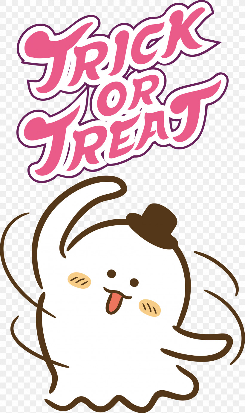 TRICK OR TREAT Happy Halloween, PNG, 1780x3000px, Trick Or Treat, Cartoon, Cover Art, Drawing, Happy Halloween Download Free
