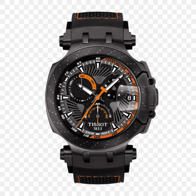 2018 MotoGP Season Watch Tissot Chronograph Sports, PNG, 1200x1200px, 2018 Motogp Season, Brand, Chronograph, Jorge Lorenzo, Marc Marquez Download Free