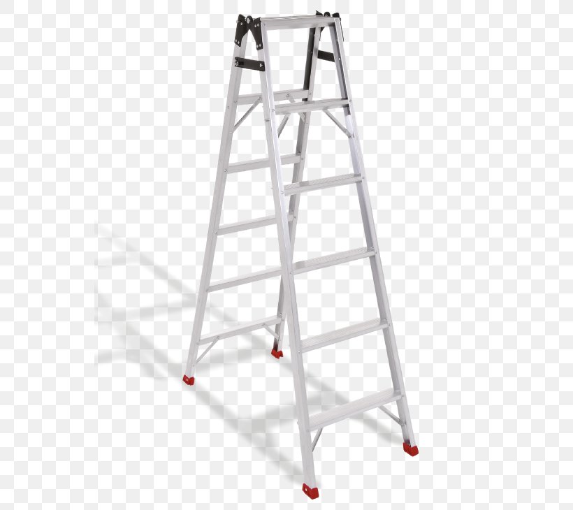 Attic Ladder Aluminium Stairs Tool, PNG, 550x730px, Ladder, Aluminium, Artikel, Attic, Attic Ladder Download Free