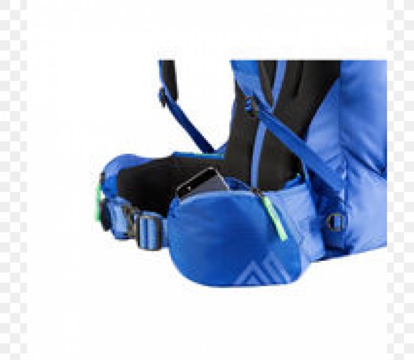 Backpack Hiking Travel Trekking Blue, PNG, 920x800px, Backpack, Bag, Blue, Camping, Cobalt Blue Download Free