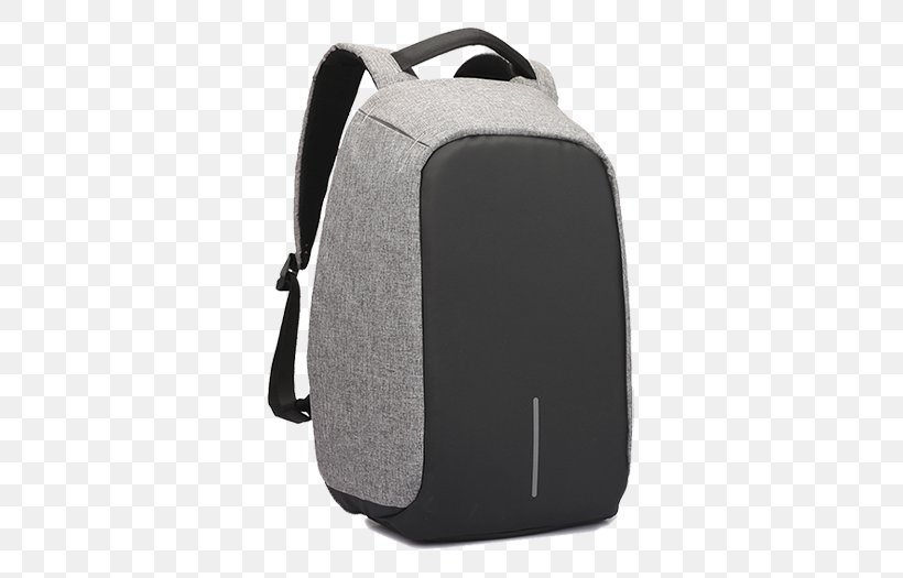 Backpack XD Design Bobby Security Travel Anti-theft System, PNG, 525x525px, Backpack, Antitheft System, Bag, Black, Hand Luggage Download Free