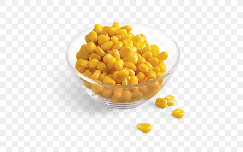 Corn Kernel McDonald's Maize Food Breakfast, PNG, 720x516px, Corn Kernel, Bean, Breakfast, Commodity, Corn Kernels Download Free