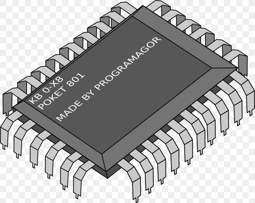 Integrated Circuit Central Processing Unit Clip Art, PNG, 2400x1918px, Integrated Circuit, Brand, Central Processing Unit, Circuit Component, Display Resolution Download Free