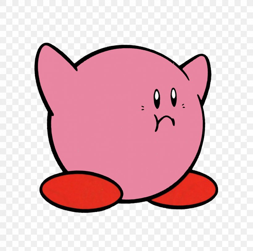 Kirby's Adventure King Dedede Super Smash Bros. Video Game, PNG ...
