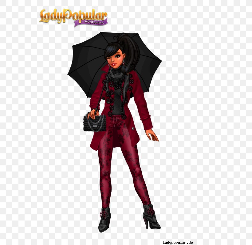 Lady Popular Fashion YouTube Costume Design, PNG, 600x800px, Lady Popular, Action Figure, Celebrity, Com, Costume Download Free
