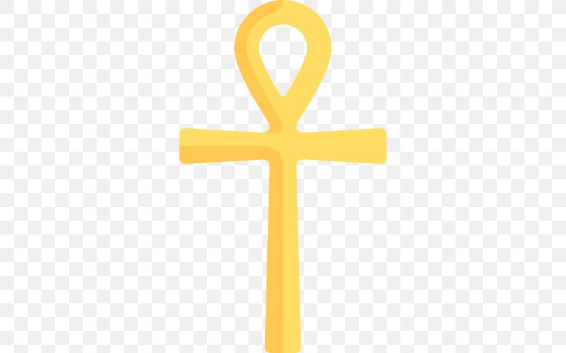 Line Religion, PNG, 512x512px, Religion, Cross, Religious Item, Symbol, Yellow Download Free