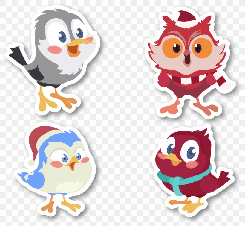 Owl Bird Cartoon Clip Art, PNG, 1319x1216px, Owl, Artwork, Beak, Bird, Cartoon Download Free
